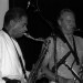 Frank_Wess_and_Totti_Bergh,_Cosmopolite,_11 August 1995